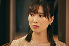インターホンが鳴るとき　第７話　Over the Line