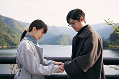 インターホンが鳴るとき　第１０話　Re:generate