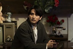 買われた男　第１話　「セックスレスのお客様」