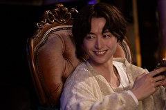買われた男　第４話　「風俗嬢のお客様」