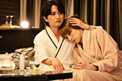 買われた男　第８話　「トランスジェンダーのお客様」