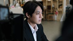 彼女のいない時間　第４話