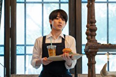 UNREAL-不条理雑貨店-　第１話　悪の天秤が裁く欲望