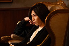 UNREAL-不条理雑貨店-　第４話　黒猫が操る死のループ