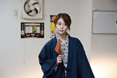 ふたりエスケープ　第６話　恐竜ロマン福井旅