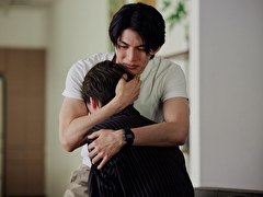 Love Sea ～愛の居場所～　第７話　第七話