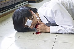心霊呪殺　死返し編　第１話　始まり･･･