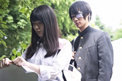 心霊呪殺　死返し編　第３話　不気味な影