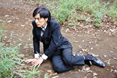 心霊呪殺　死返し編　第６話　対決