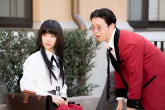 賭ケグルイ Season1 第6話