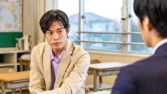 彼が僕に恋した理由　SEASON2　第３話
