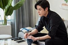 プンドク荘304号室の事情　第２話　その男の事情