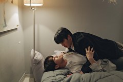 フェンスの外はハッピーエンド　第５話　待ち焦がれた末に