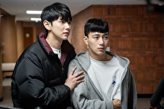 ONCE AGAIN　第６話　首飾り、そして写真1枚