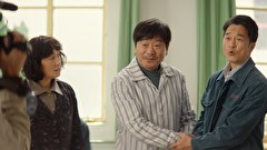 ロング・シーズン 長く遠い殺人　第２話