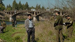 ロング・シーズン 長く遠い殺人　第４話