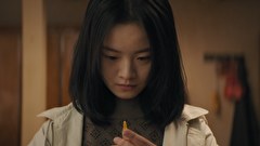 ロング・シーズン 長く遠い殺人　第１０話
