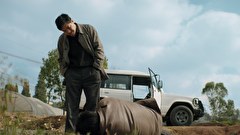 ロング・シーズン 長く遠い殺人　第１１話