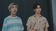 Big Dragon　第４話　EP4　解放