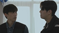 Gray Shelter～灰色の気流　第２話　切れない縁