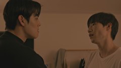 Gray Shelter～灰色の気流　第４話　葛藤