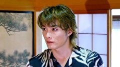 寺西一浩ミステリー「SPELL」緑の猿の逆襲　第４話
