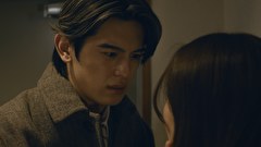 黒弁護士の痴情 世界でいちばん重い純愛　シーズン１　第４話　止められない思い