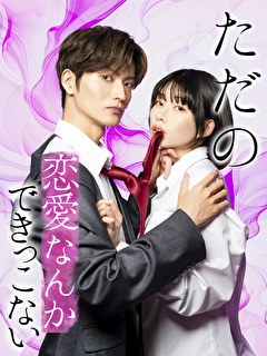 ただの恋愛なんかできっこない