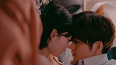 ただの恋愛なんかできっこない　第１１話　揺れる心、迫る誘惑。二人の距離に試練が