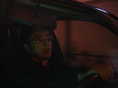 アナザヘヴン～eclipse～　第１話　事件は満月の夜に始まった