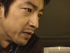 アナザヘヴン～eclipse～　第１１話　衝撃の結末…さよなら悟郎…