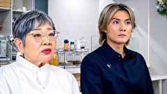 寺西一浩ミステリー　SPELL～死因～　第３話