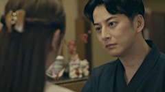 35歳、今さら恋とかありえない　第３話　35歳の秘密