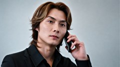 寺西一浩ミステリー・SPELL～正しい呪い～　第３話