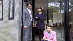結婚って、幸せですか　第１２話　浮気の汚れは洗って落とせる？