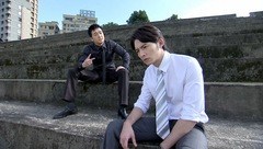 結婚って、幸せですか　第１３話　結婚は“一歩譲ると迷走する