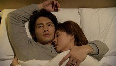 結婚って、幸せですか　第１９話　断ち切れない未練
