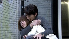 結婚って、幸せですか　第３３話　私が守ってあげる
