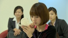 結婚って、幸せですか　第３４話　自分の行動には責任を