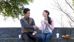 結婚って、幸せですか　第３６話　愚かさの中に隠れた幸せ