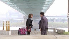 結婚って、幸せですか　第３７話　まぼろしを愛したの