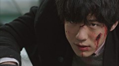 シリウス【KBSドラマスペシャル2013】　第２話　EPISODE2
