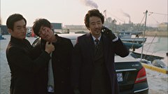 シリウス【KBSドラマスペシャル2013】　第３話　EPISODE3
