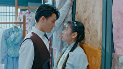 雲衣坊 （ユンイーファン）～糸に秘めた恋～　第１４話
