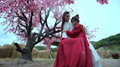 明朝皇伝 ～大王への道～　1話～6話