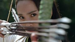 明朝皇伝 ～大王への道～　第４話