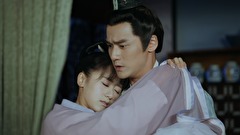 明朝皇伝 ～大王への道～　第８話