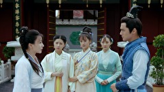 明朝皇伝 ～大王への道～　第２９話
