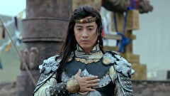 明朝皇伝 ～大王への道～　34話～40話