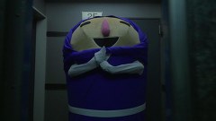ゆるい　第９話　オフィス街の悪夢